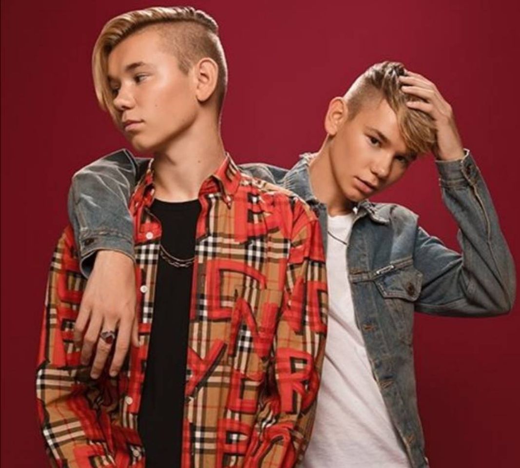 Moda Marcus & Martinus - Pocket Dial - YouTube