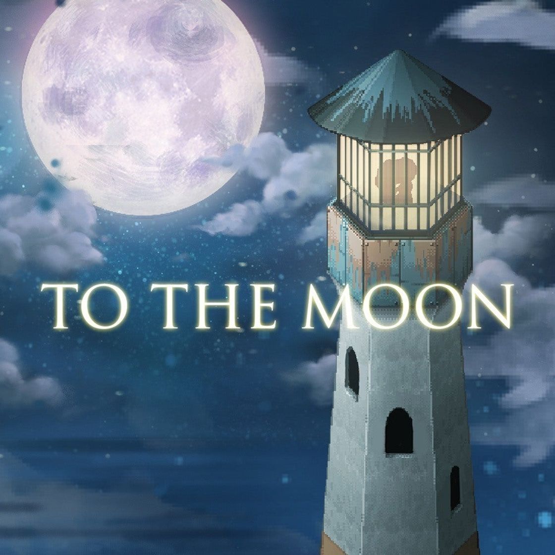 Videojuegos To The Moon