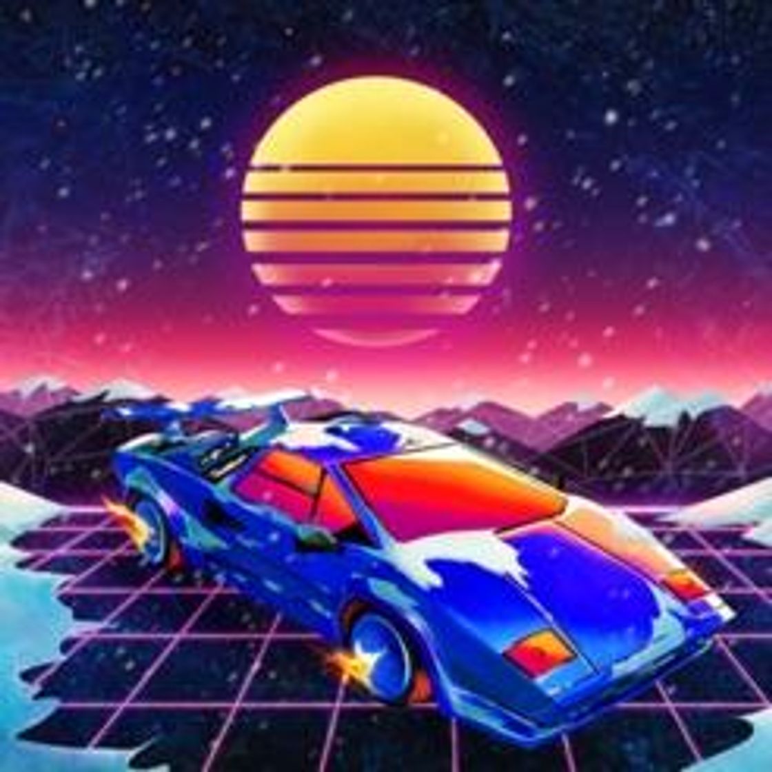 Videogames Music Racer 