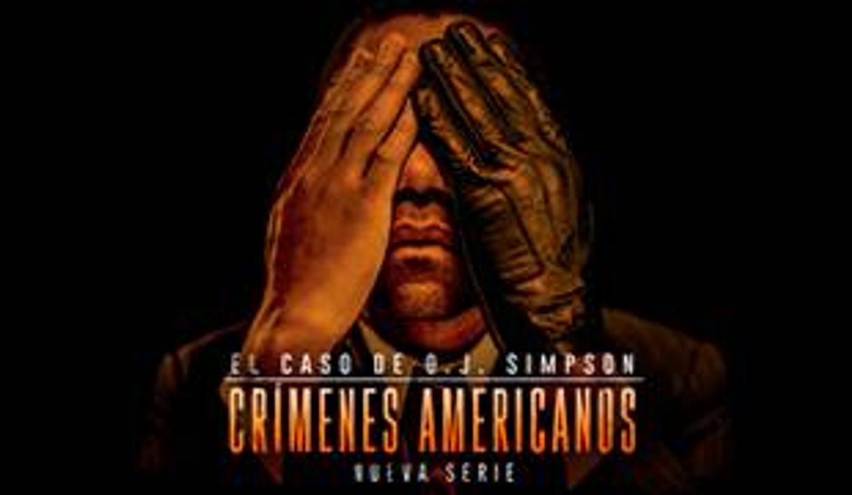 Series Crímenes americanos: OJ vs The People