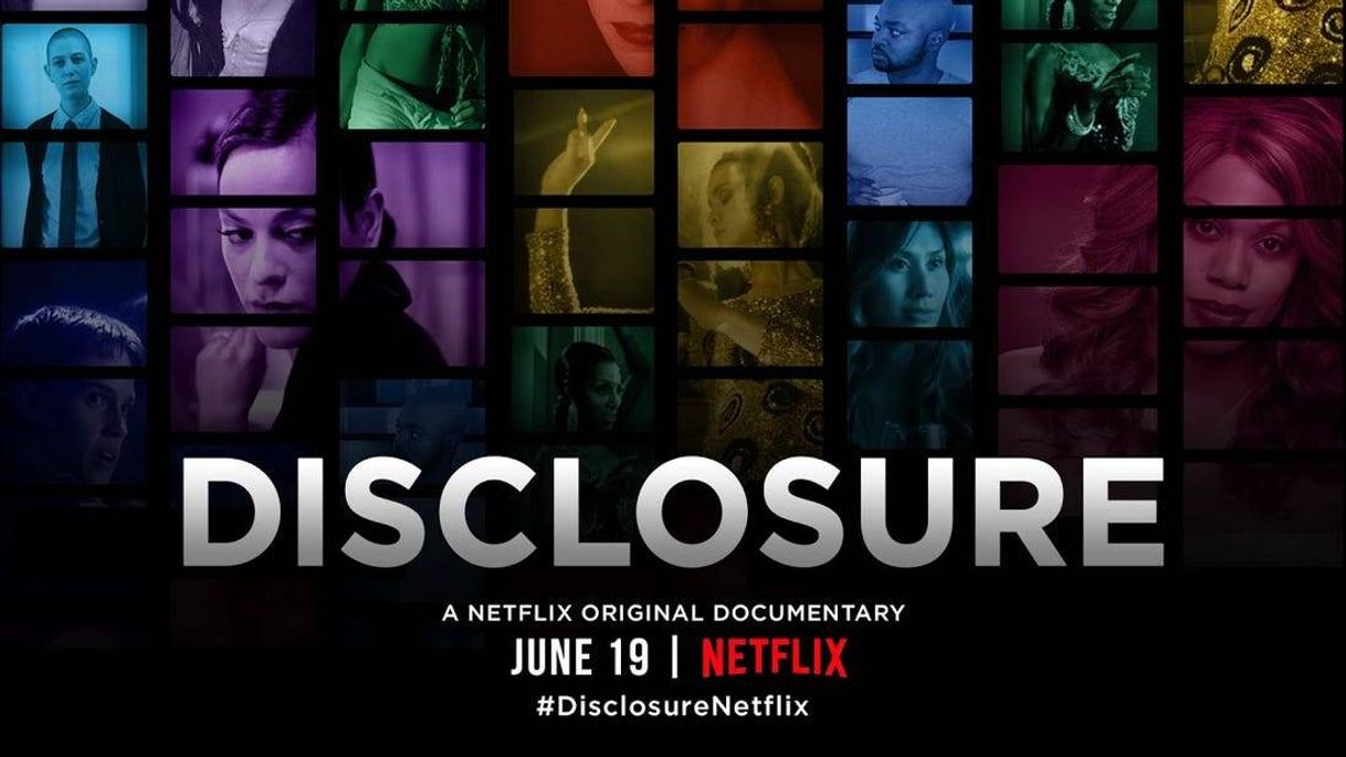 Serie Disclosure 