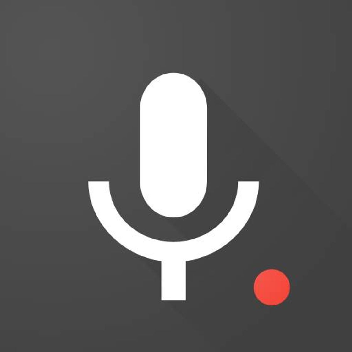 Apps Smart Recorder – High-quality voice recorder -