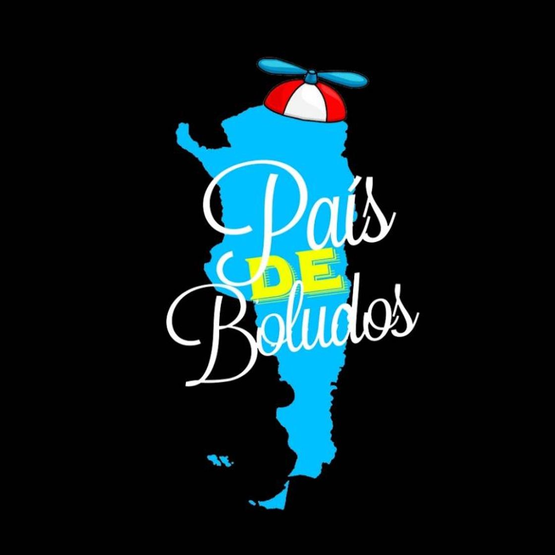 Fashion Pais De Boludos - YouTube