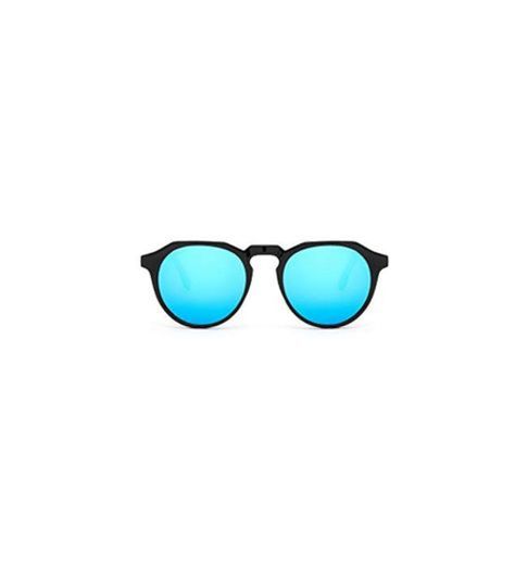 HAWKERS · WARKWICK · Diamond black · Clear blue · Gafas de sol para hombre y mujer