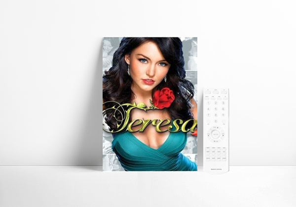 Serie Teresa