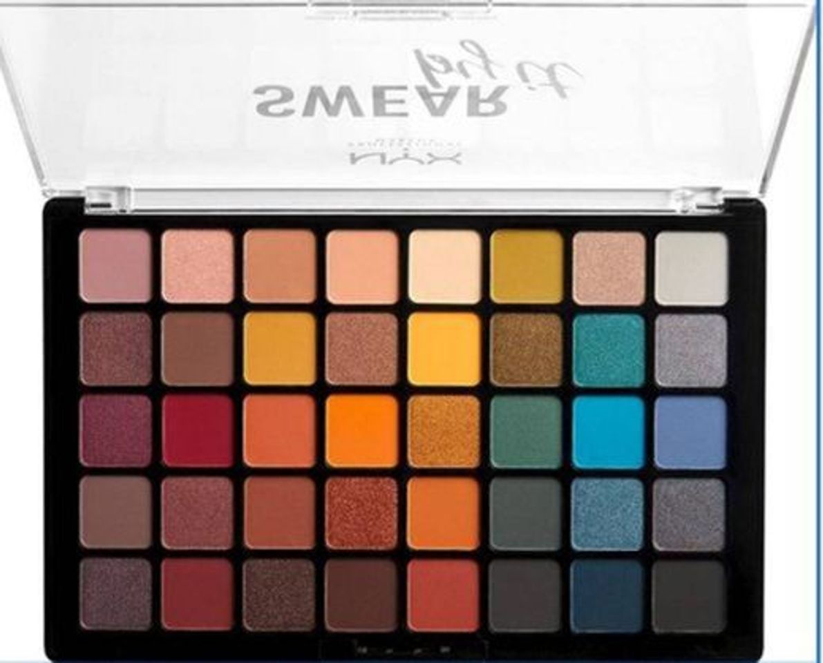 Social NYX PROFESSIONAL MAKEUP