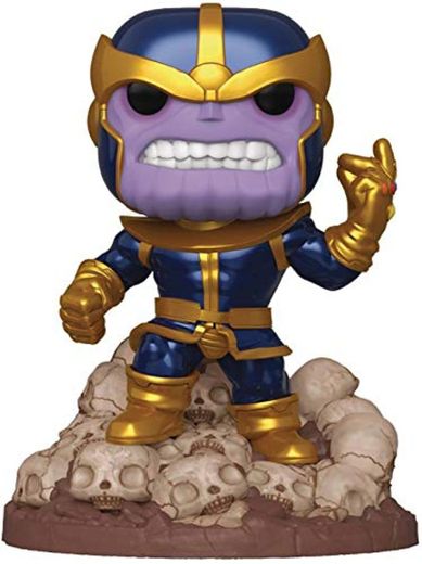 Marvel Fig-Pop Thanos