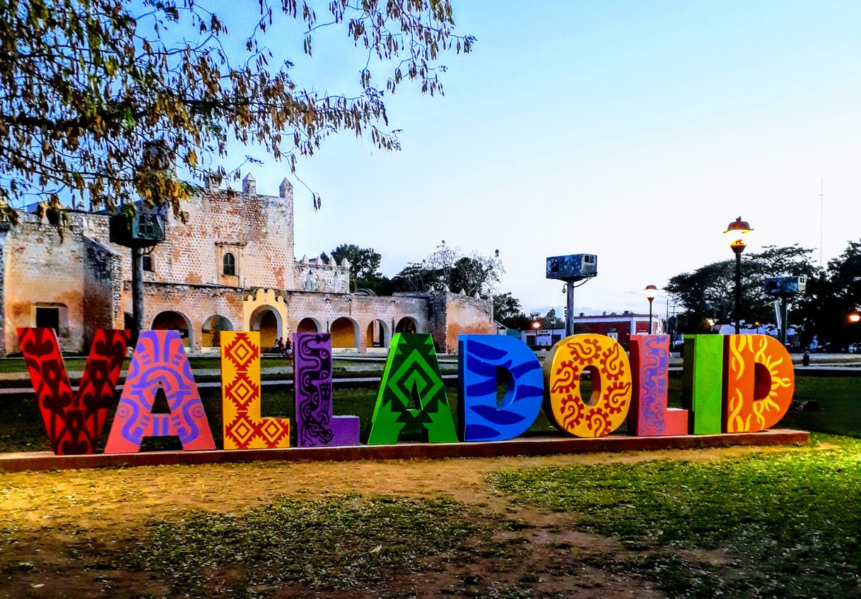 Valladolid