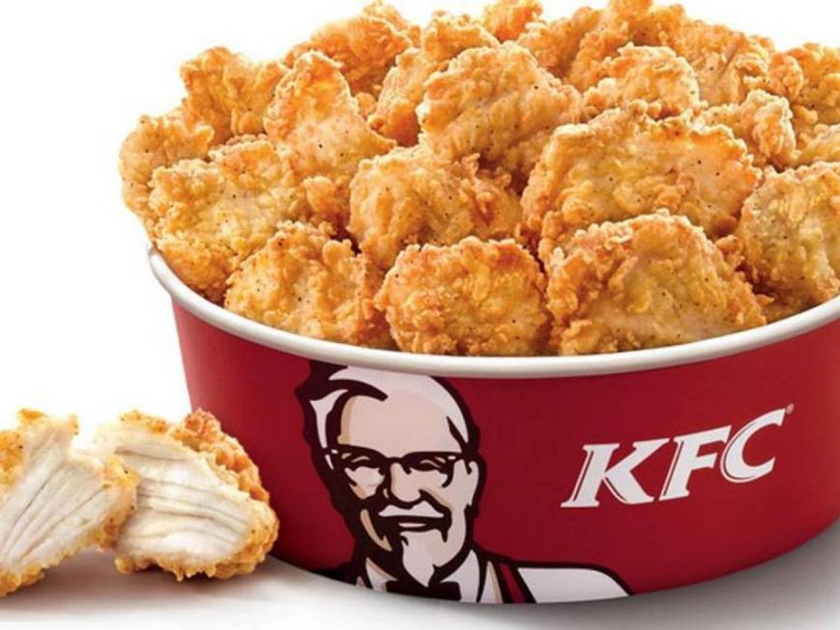 Restaurant KFC