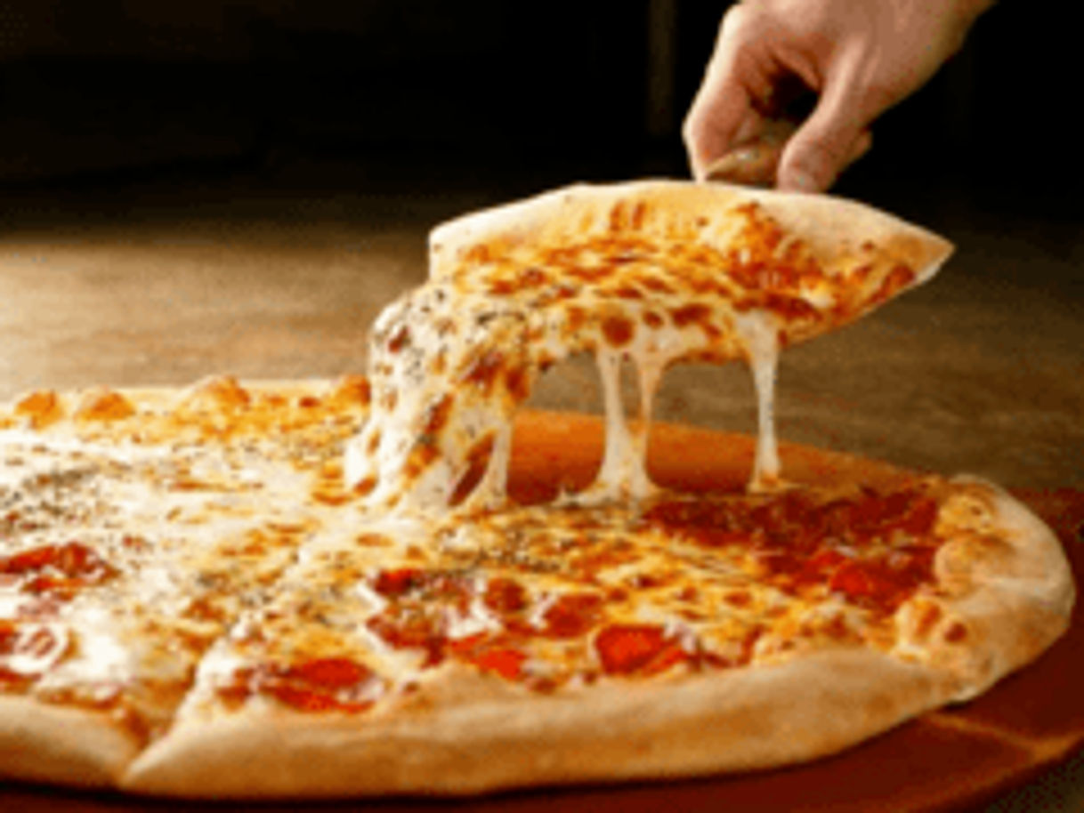 Restaurant Pizza Hut