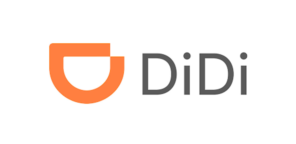 DiDi Pasajero
