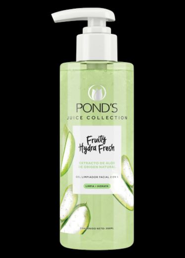 Pons Fruity Hydra Fresh 