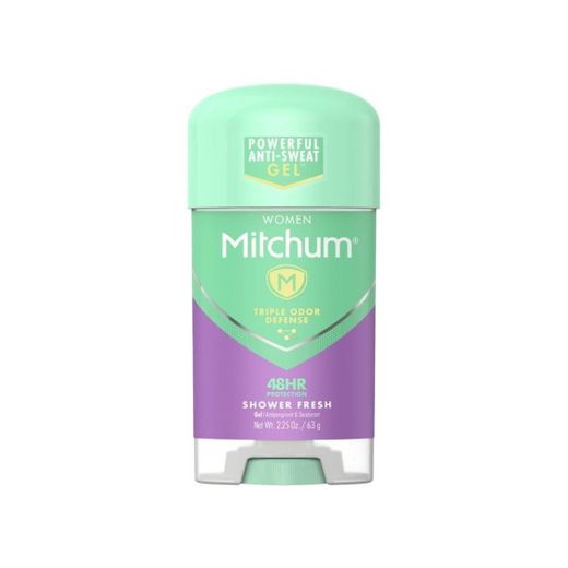 Mitchum Gel Deodorant