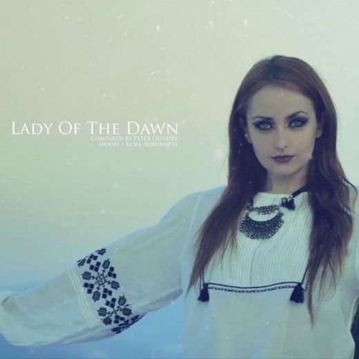Lady of the Dawn (Nordic)
