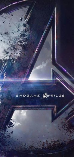 Avengers: Endgame