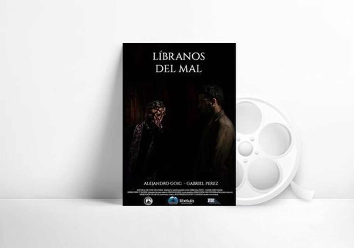 Movie Líbranos del mal