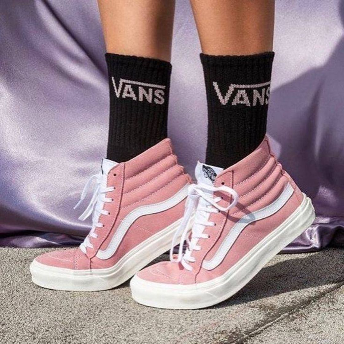 Moda Tênis vans