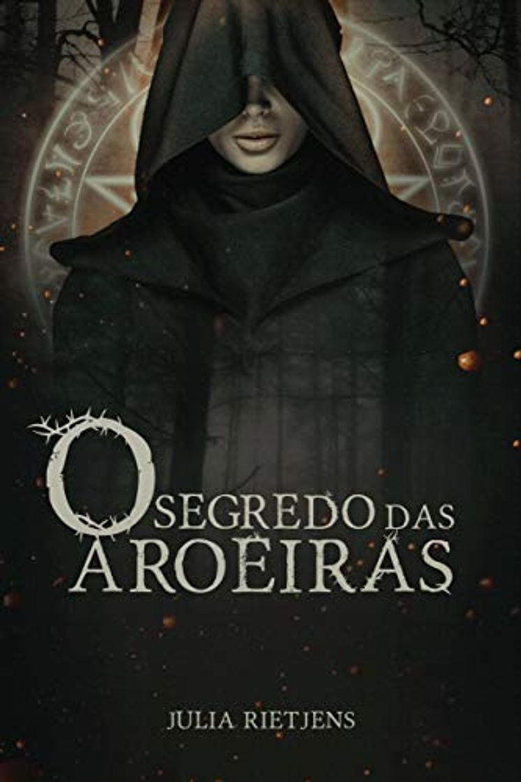 Book O Segredo das Aroeiras