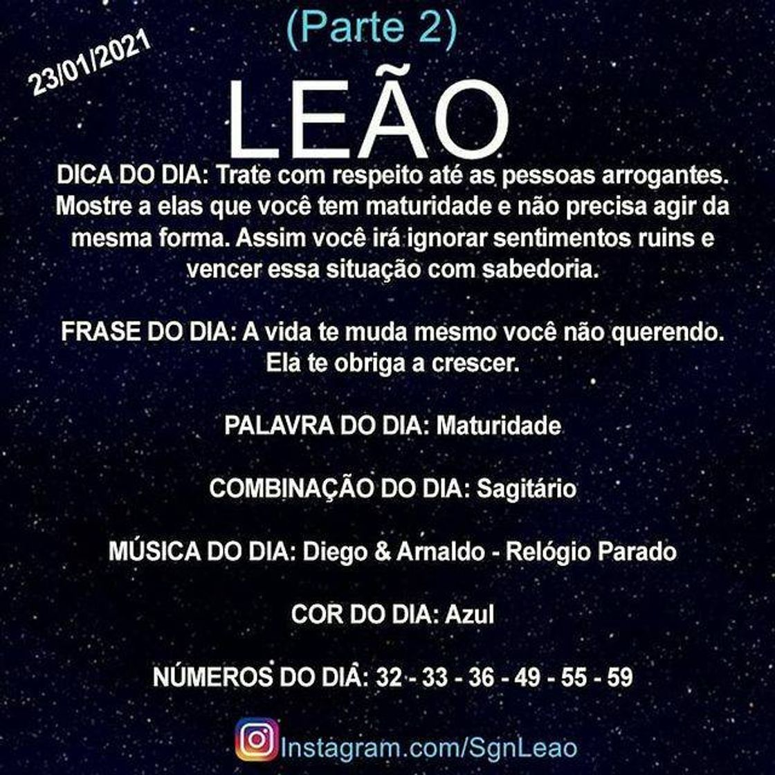 Moda Horóscopo Signo Leão 