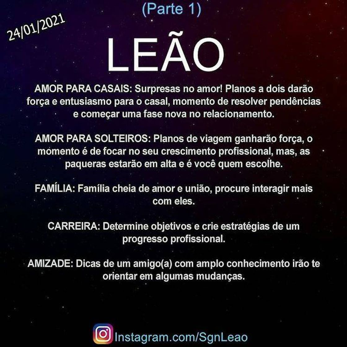 Moda Signo Leão 