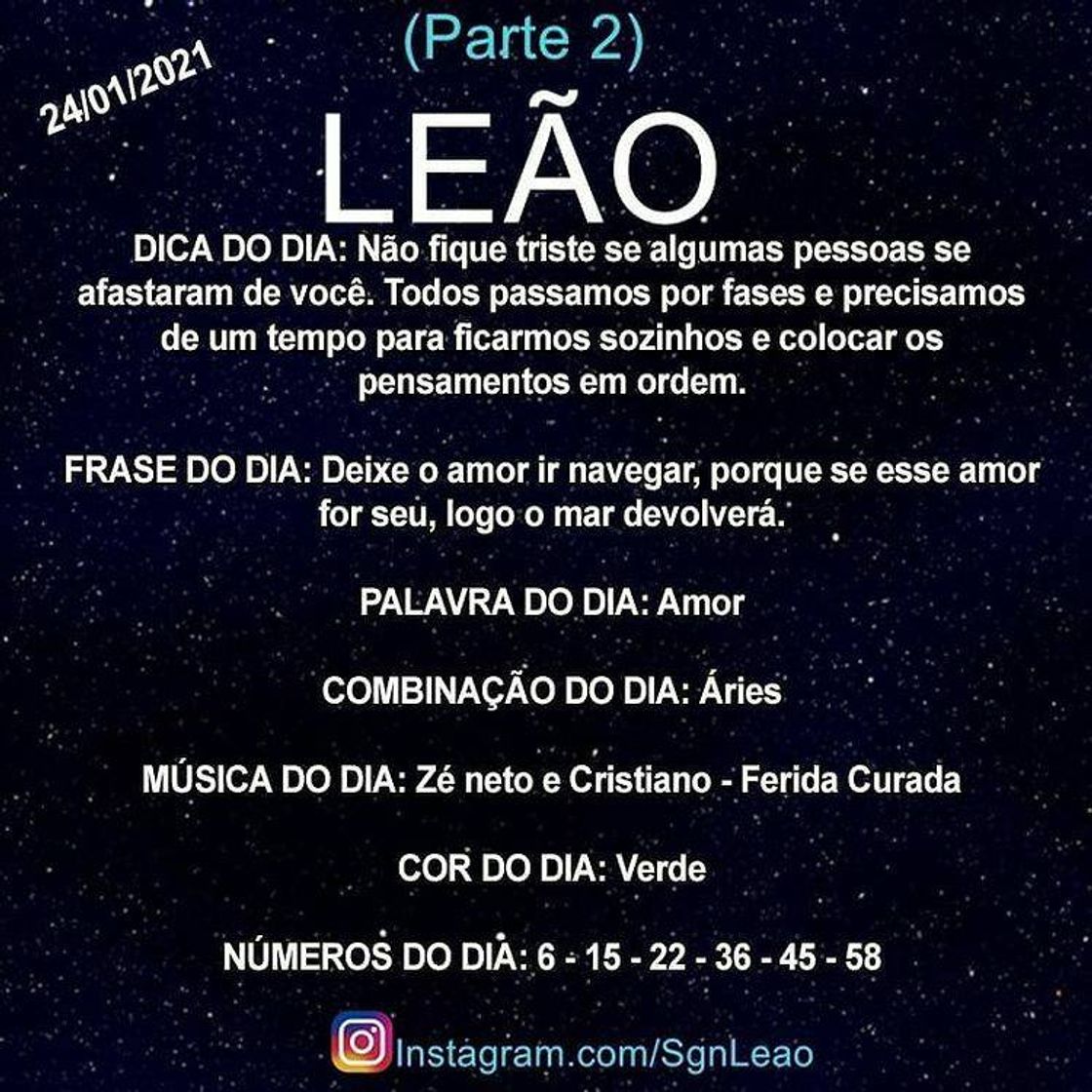 Moda Signo Horóscopo Leão