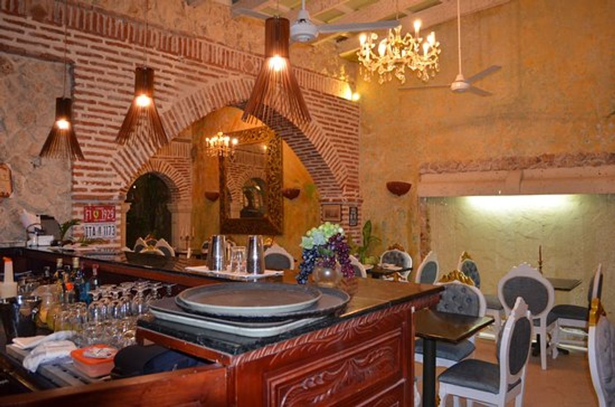 Restaurante Da Pietro Bocagrande - Restaurante Italiano & Pizzeria
