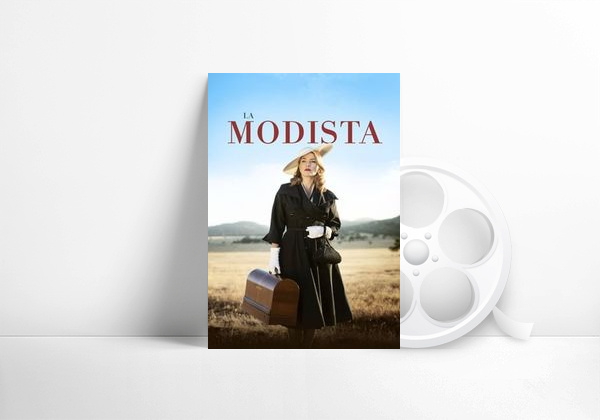 Película La modista