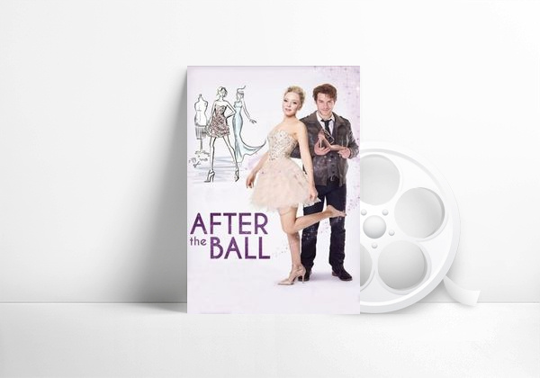 Película Una Cenicienta de moda