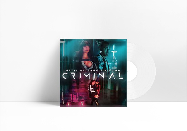 Canción Criminal