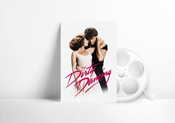 Dirty Dancing: Ritmo Quente
