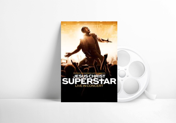Jesus Cristo Superstar ao Vivo