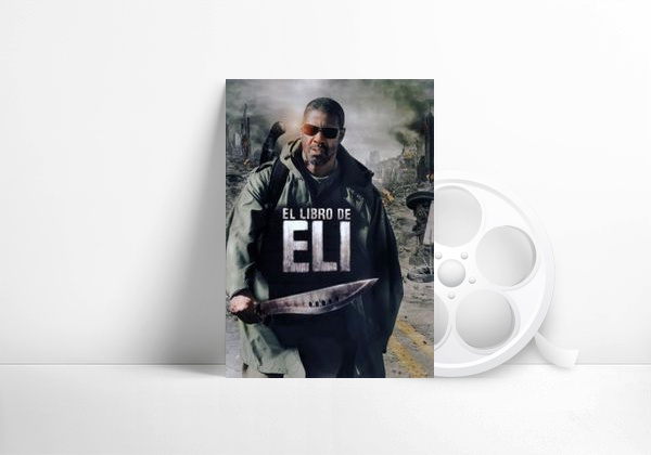 O Livro de Eli