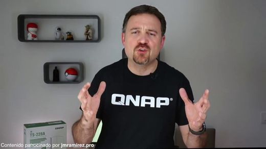 Cómo usar HomeBridge en QNAP - YouTube