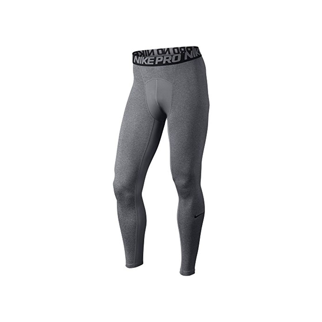 Social Nike Cool Tight - Mallas para hombre, Gris