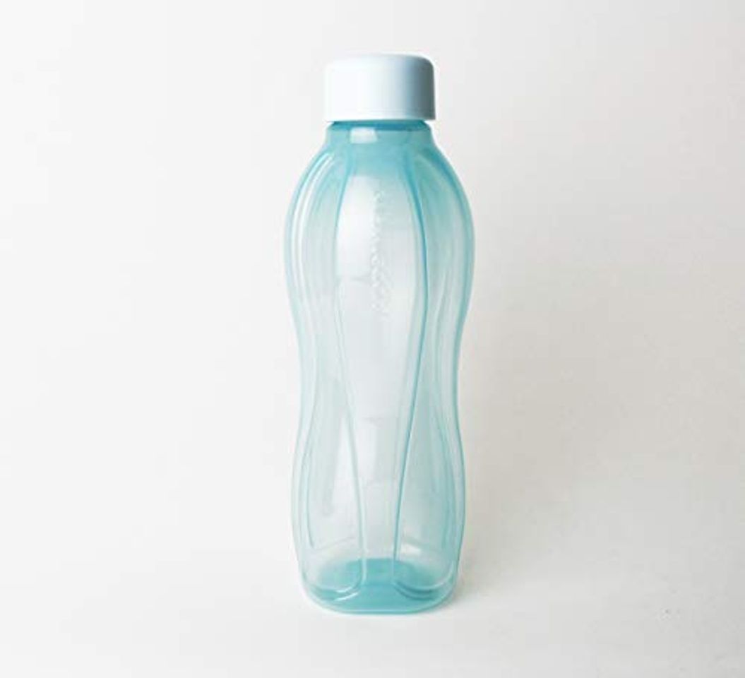 Social Tupperware to Go Eco - Botella ecológica