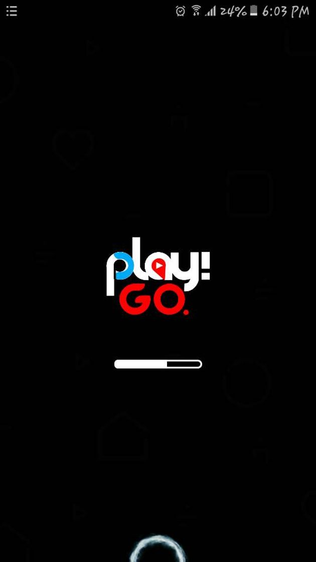 App Play Go!