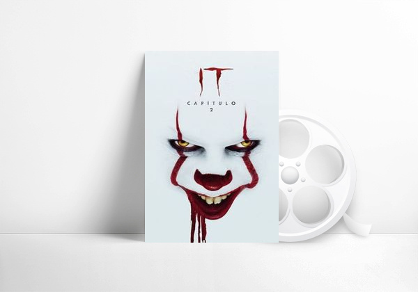 Movie It: Capítulo 2