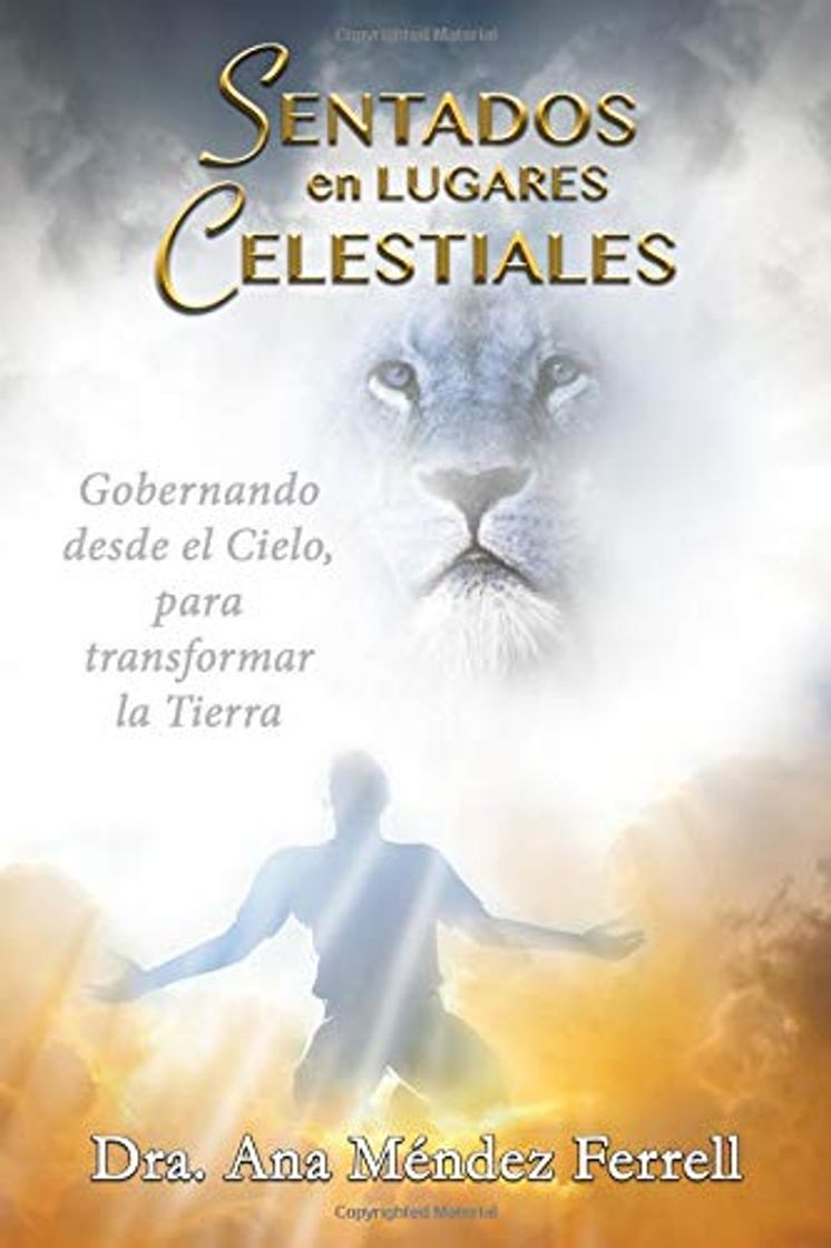 Libros Sentados En Lugares Celestiales