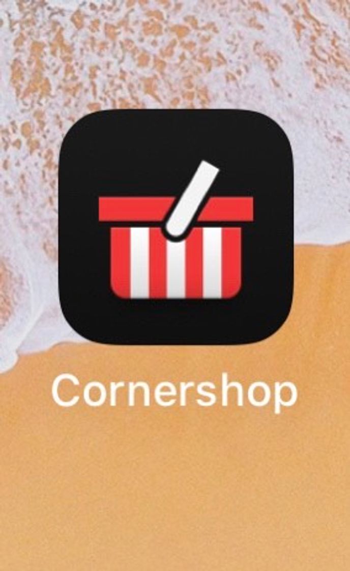 App Súper a domicilio llega rápido y bien comprado 