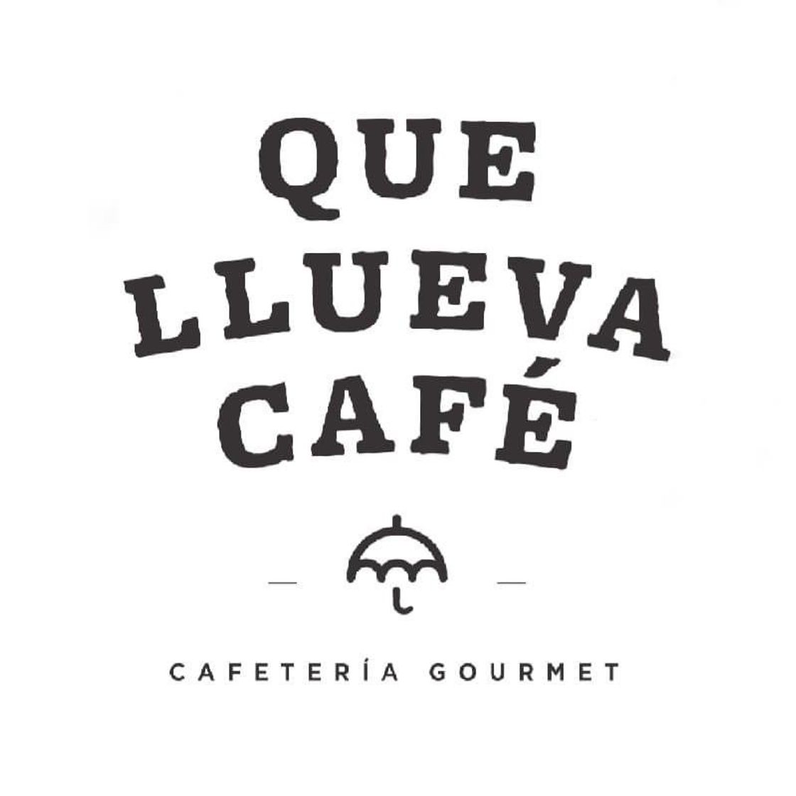 Restaurantes Que Llueva Café