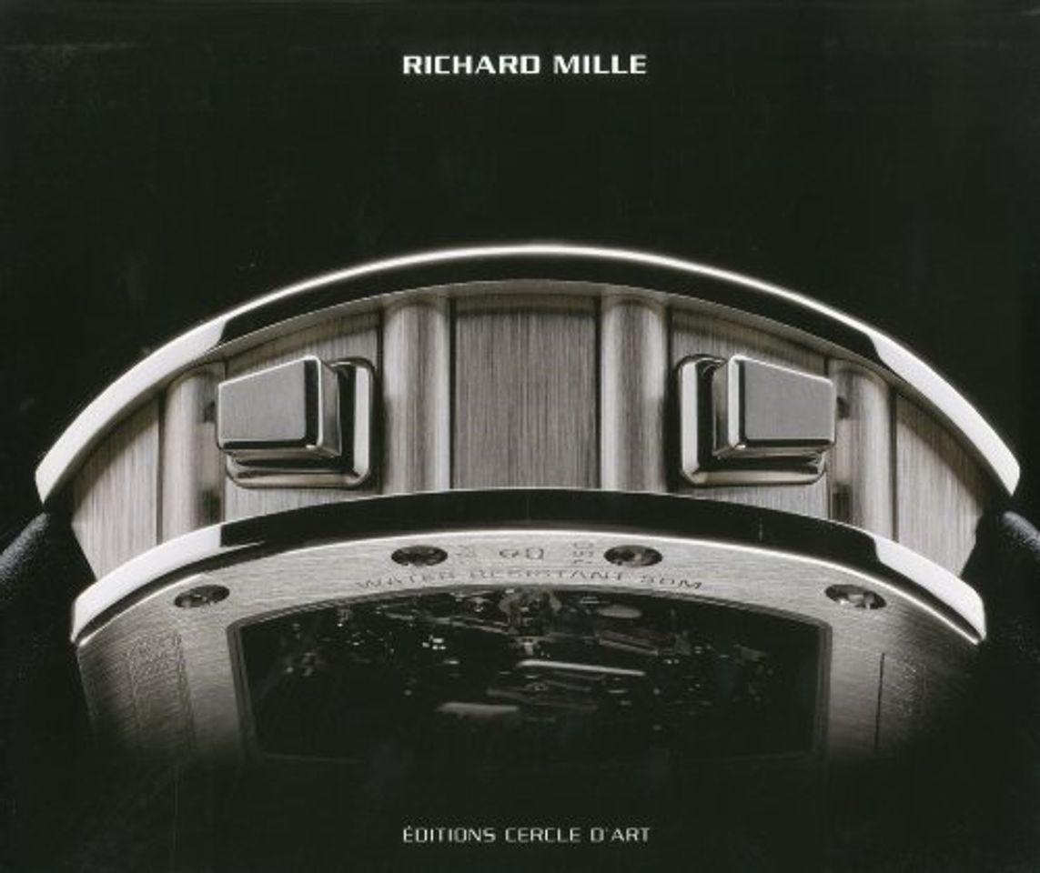 Producto Richard Mille