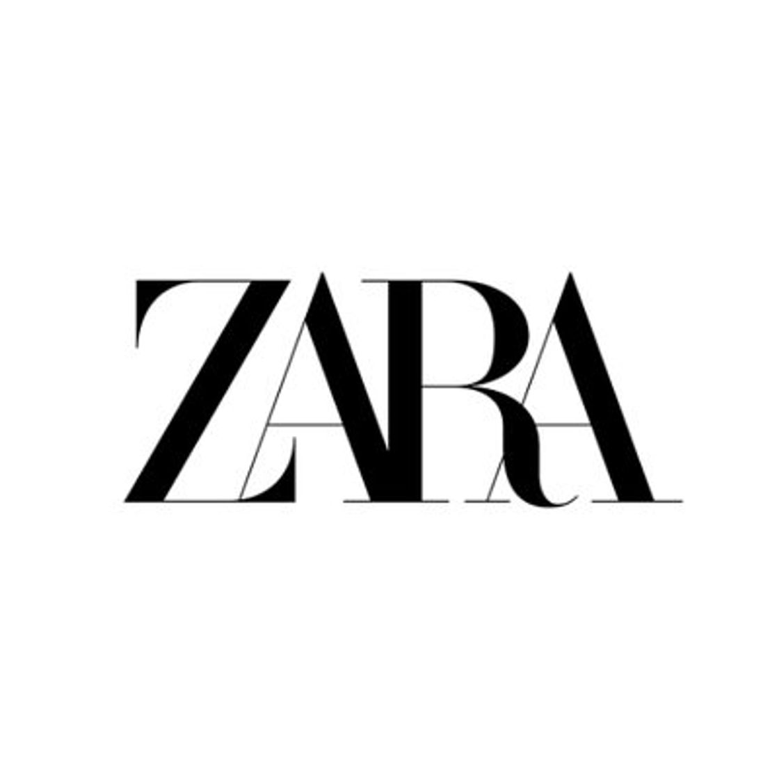 Moda ZARA España 