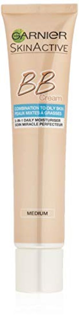 Beauty Garnier BB Cream Miracle Skin Perfector Matte Effect Medium