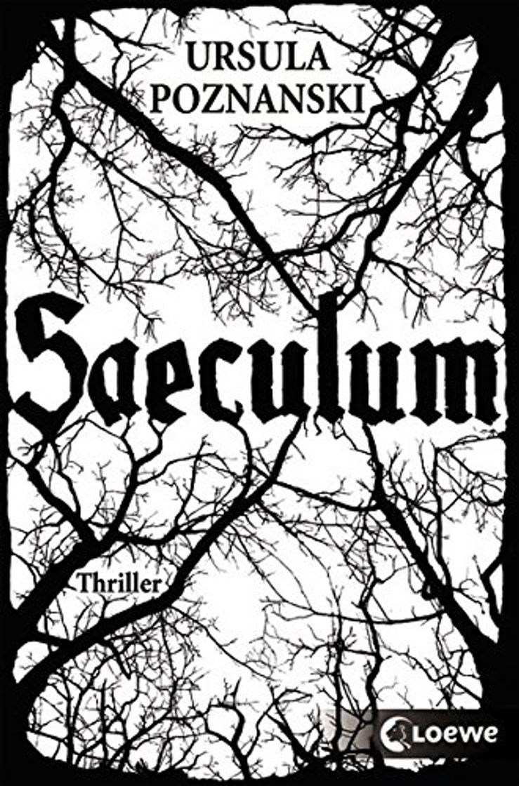 Libro Saeculum