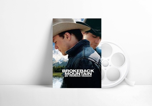 Movie Brokeback Mountain: En terreno vedado