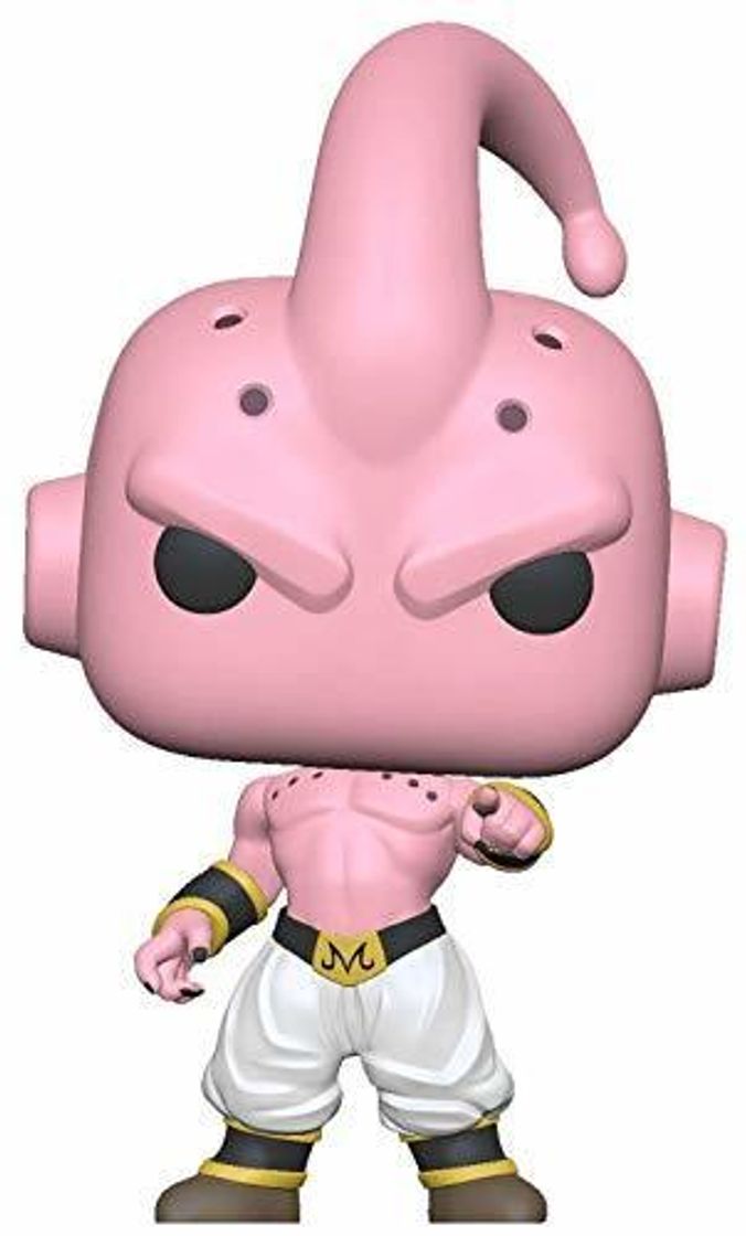 Game Funko- Pop Vinilo: Dragonball Z S6: Kid Buu Figura Coleccionable,