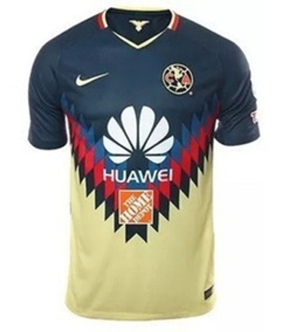 Fashion Camisa del América 