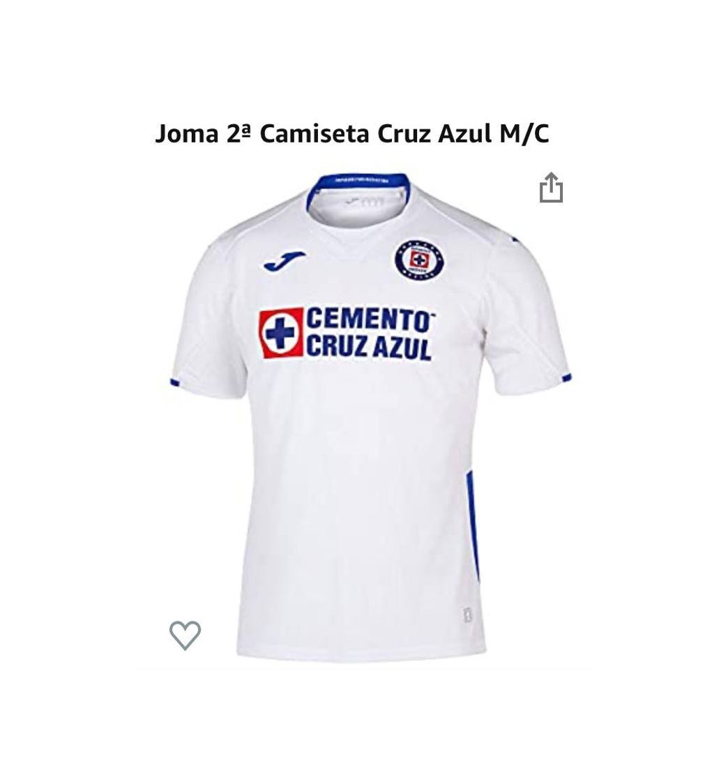 Product Jersey Cruz azul