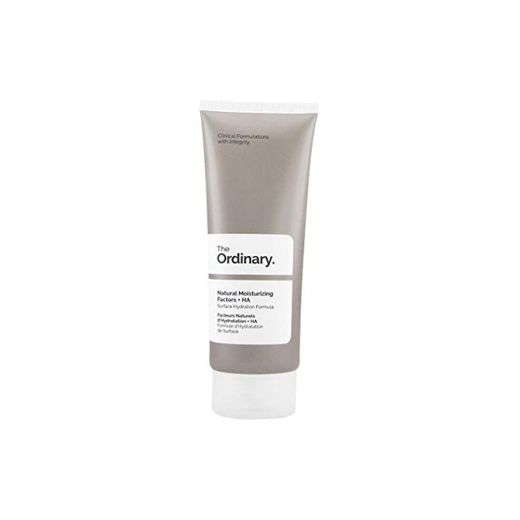 THE ORDINARY Natural Moisturizing Factors 100 ml