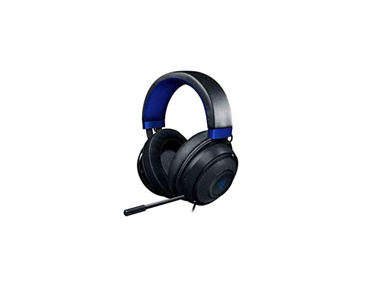 Social Razer Kraken para Consolas Auriculares Gaming con Cable